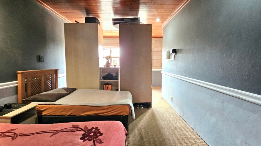 1 Bedroom Property for Sale in Brandwag Free State